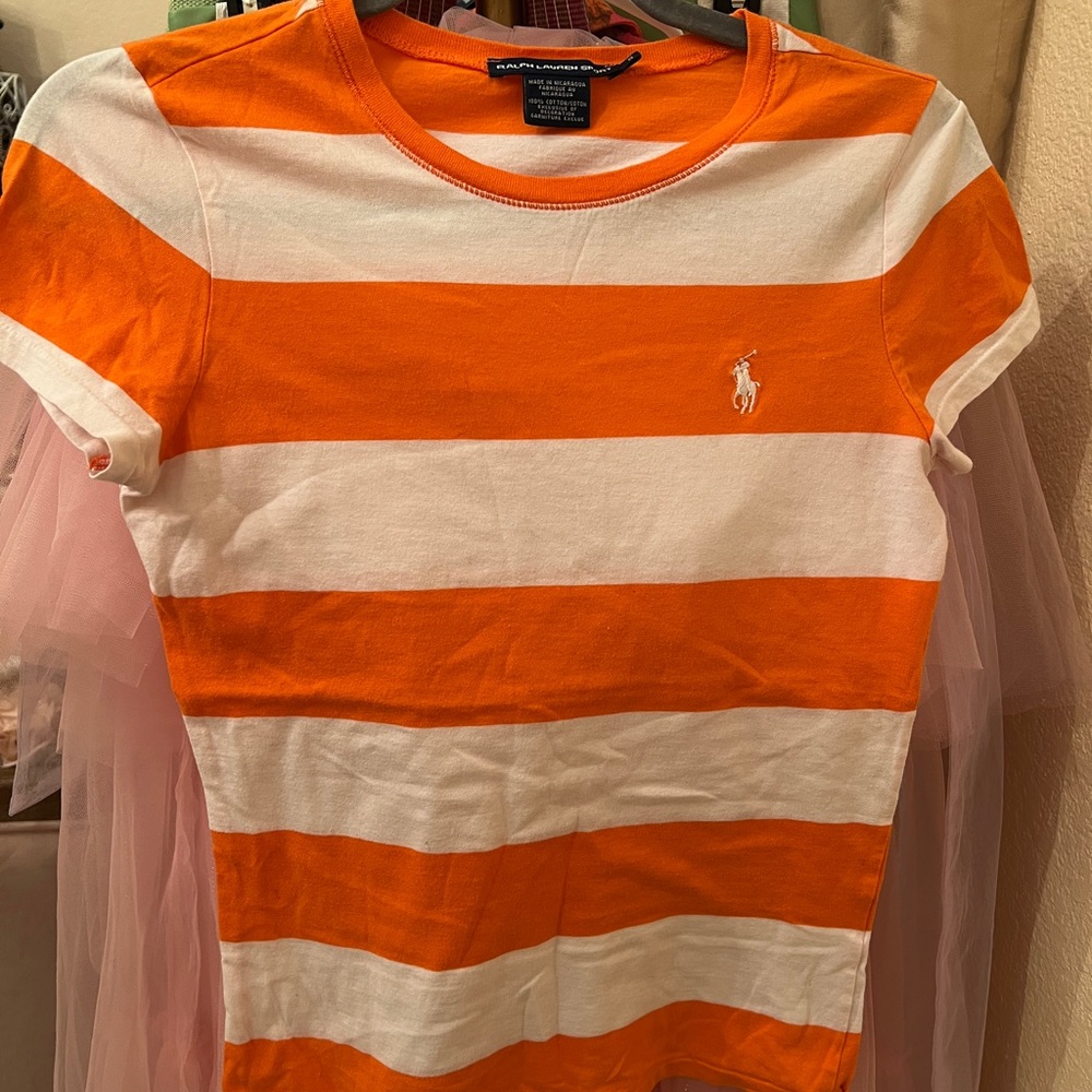 Ralph Lauren Top